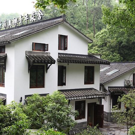杭州菲奥娜青年旅舍旅舍 外观 照片