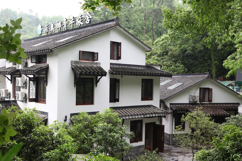 杭州菲奥娜青年旅舍旅舍 外观 照片